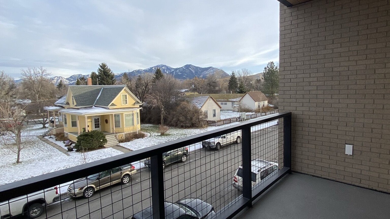 Photo of Outdoor in Downtown Bozeman