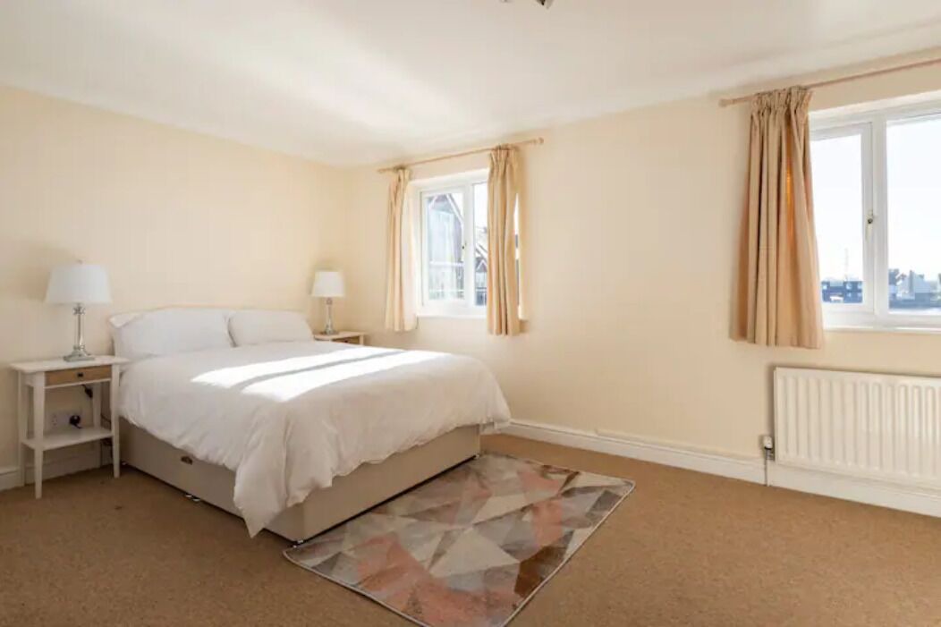 Photo of Bedroom in Abingdon