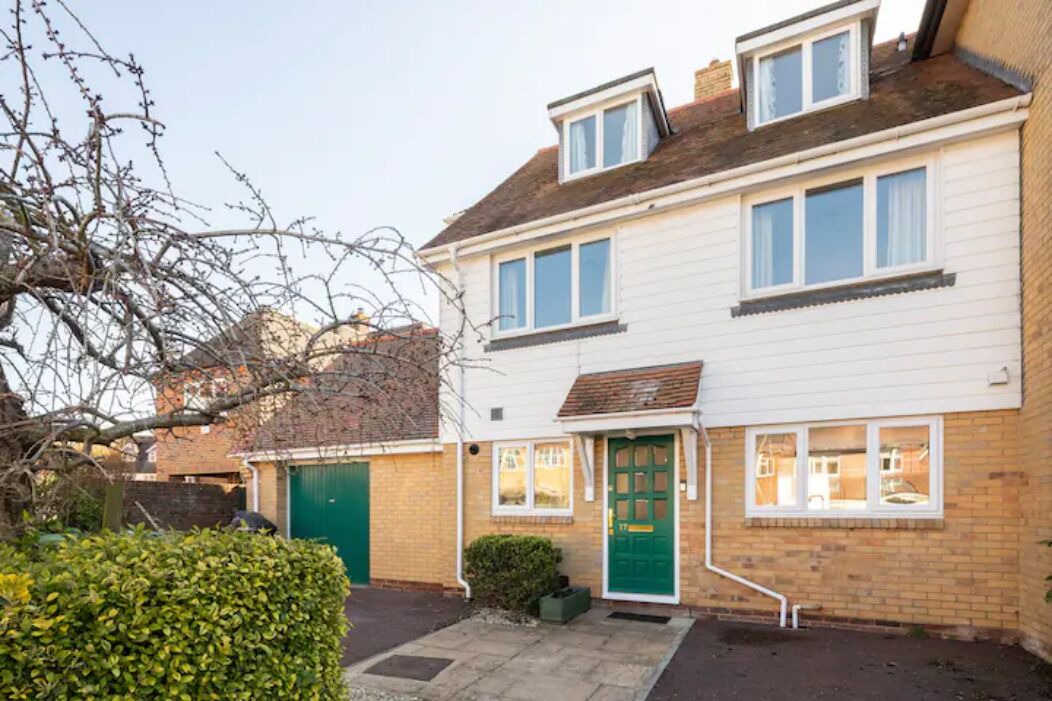 Photo of Outdoor in Abingdon