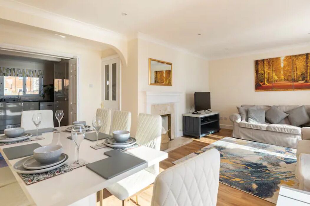 Photo of Others in Abingdon