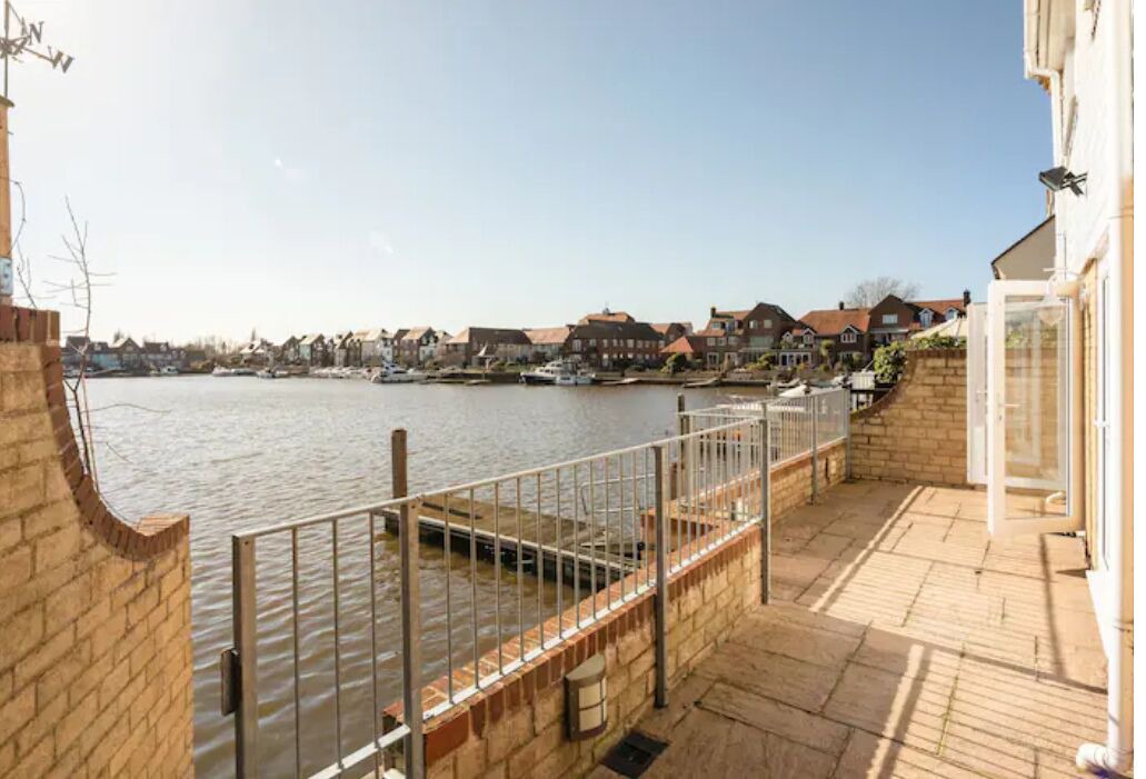 Photo of Outdoor in Abingdon