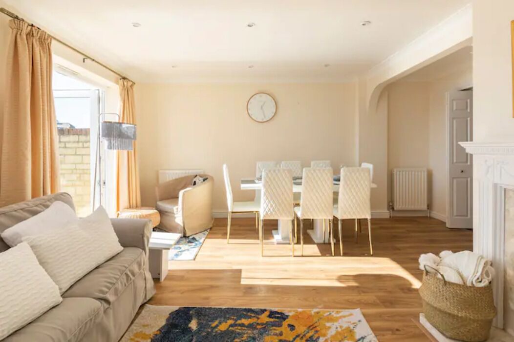 Photo of Livingroom in Abingdon