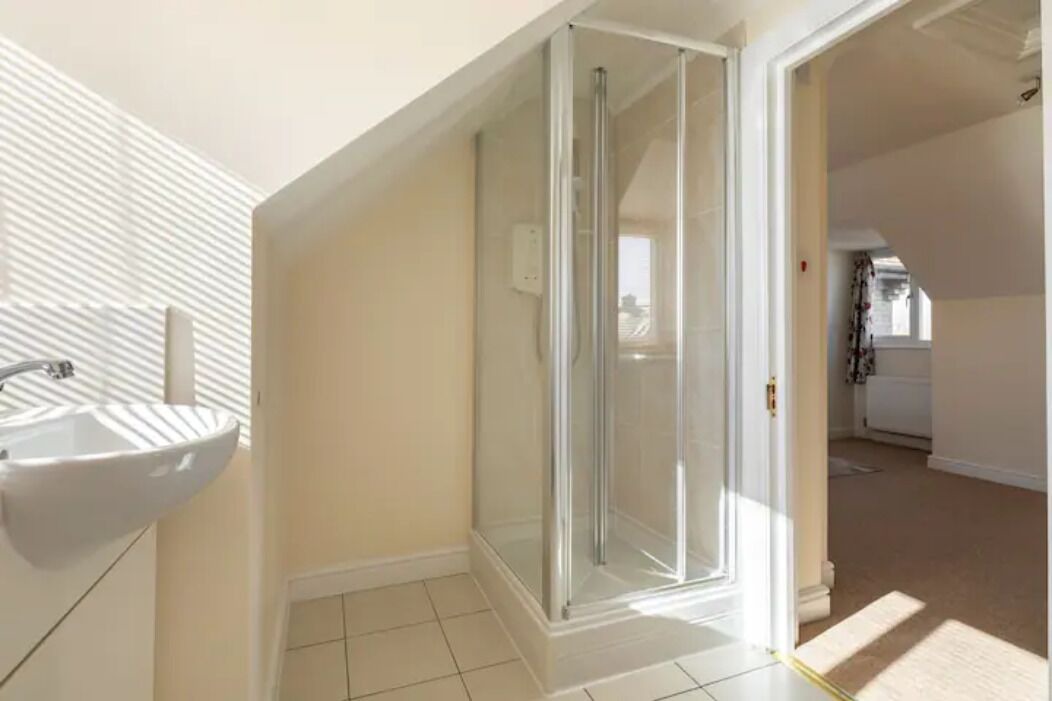 Photo of Bathroom in Abingdon