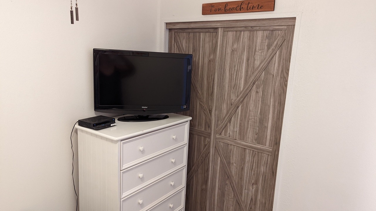 Photo of Bedroom in North Beach