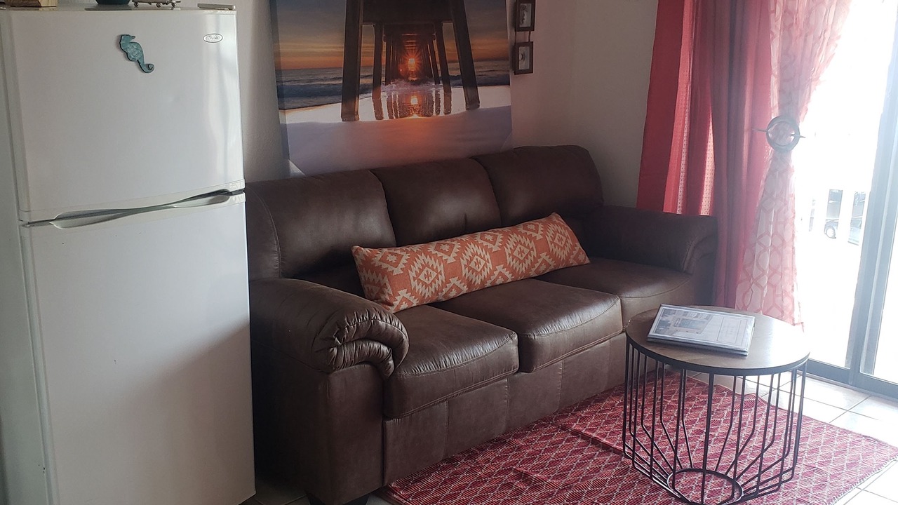 Photo of Bedroom in North Beach