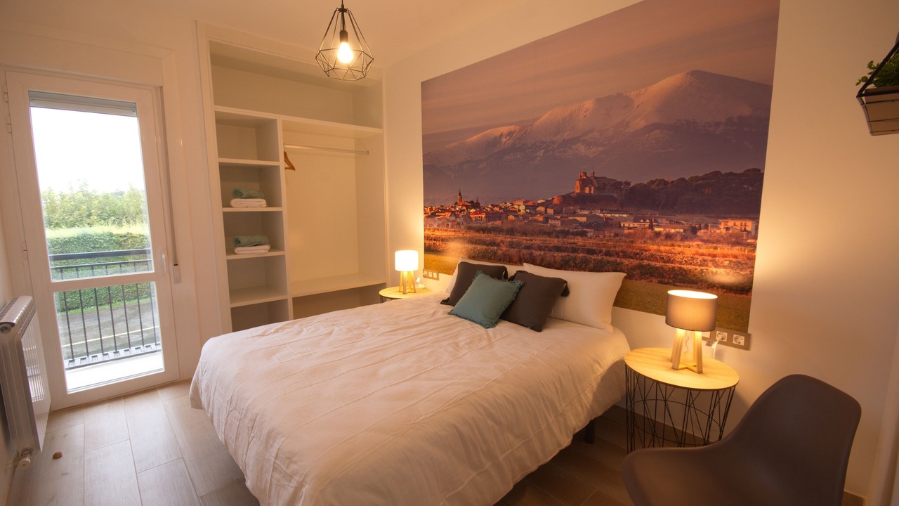 Photo of Bedroom in Cascante