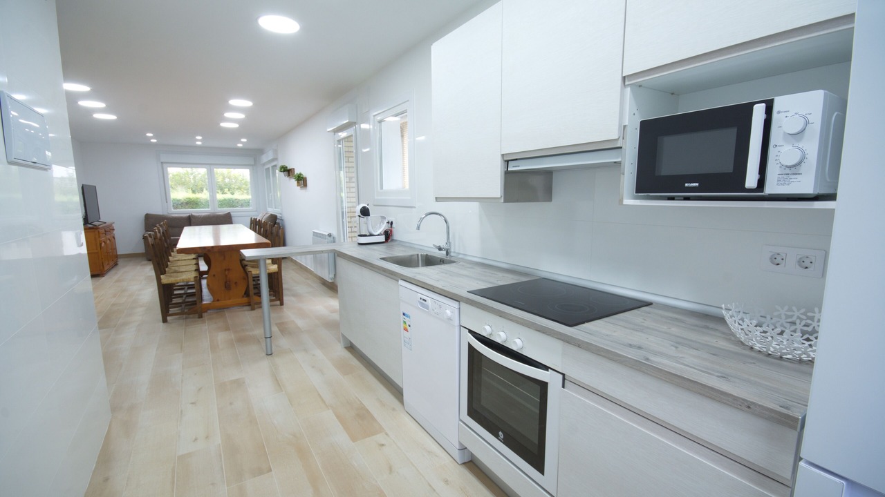 Photo of Kitchen in Cascante