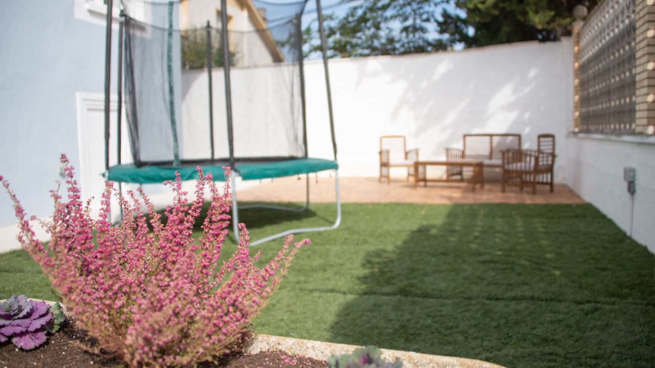 Photo of Outdoor in Cascante