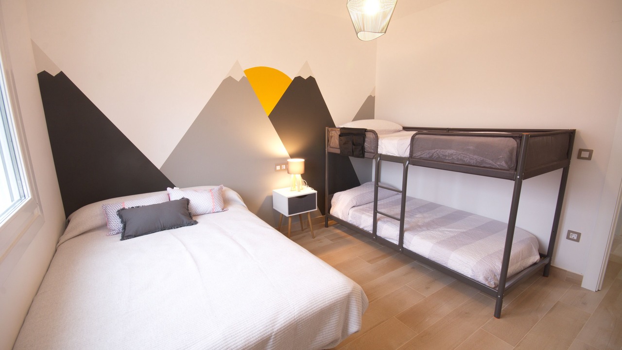 Photo of Bedroom in Cascante