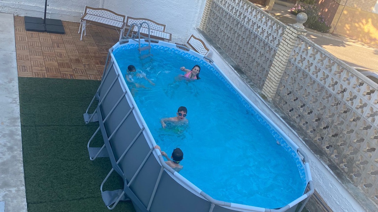 Photo of Outdoor in Cascante