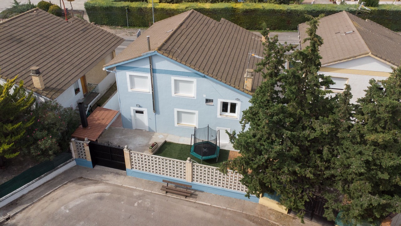 Photo of Outdoor in Cascante