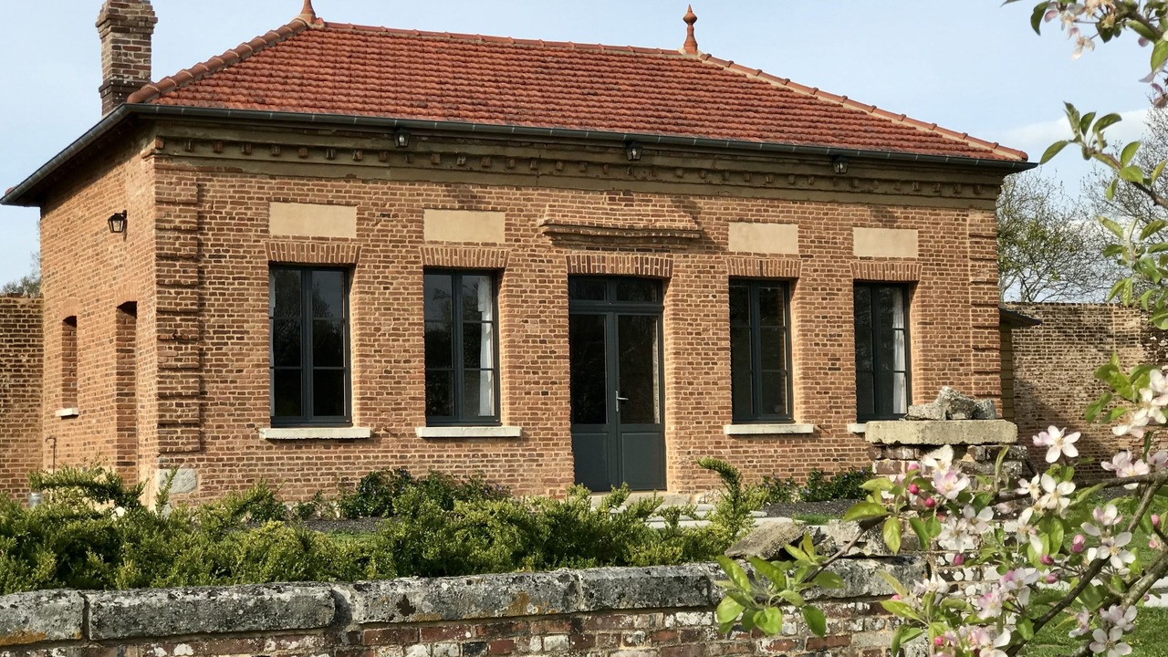 Photo of Outdoor in Hugleville-en-Caux