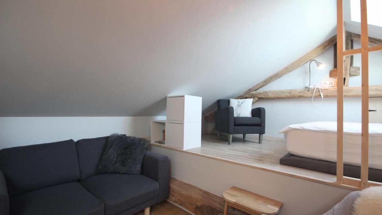 Photo of Bedroom in Hugleville-en-Caux