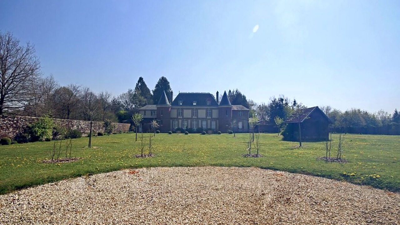 Photo of Outdoor in Hugleville-en-Caux