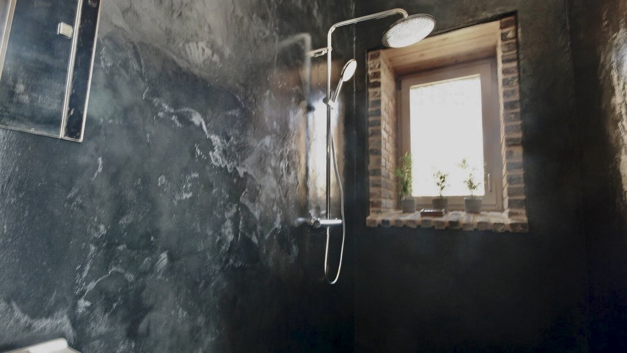 Photo of Bathroom in Hugleville-en-Caux