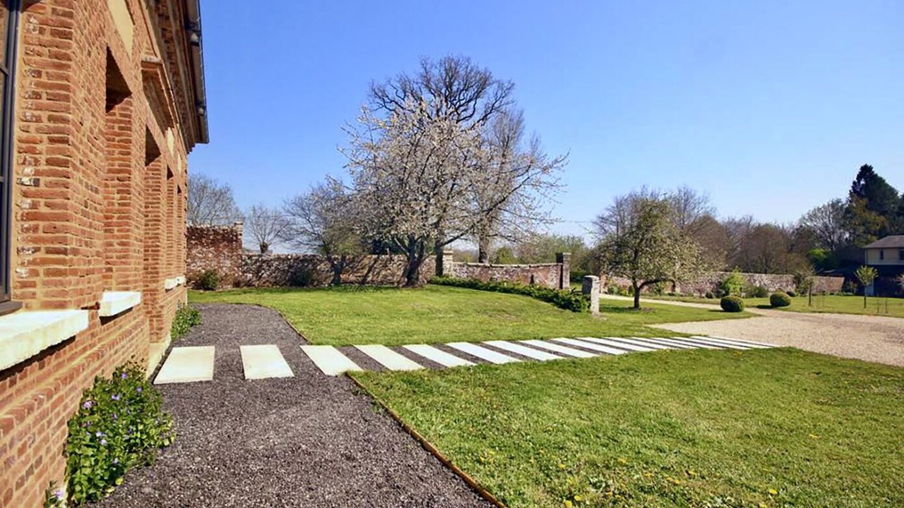 Photo of Outdoor in Hugleville-en-Caux