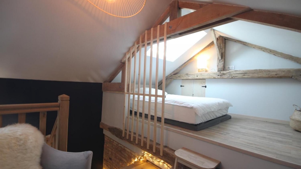 Photo of Bedroom in Hugleville-en-Caux