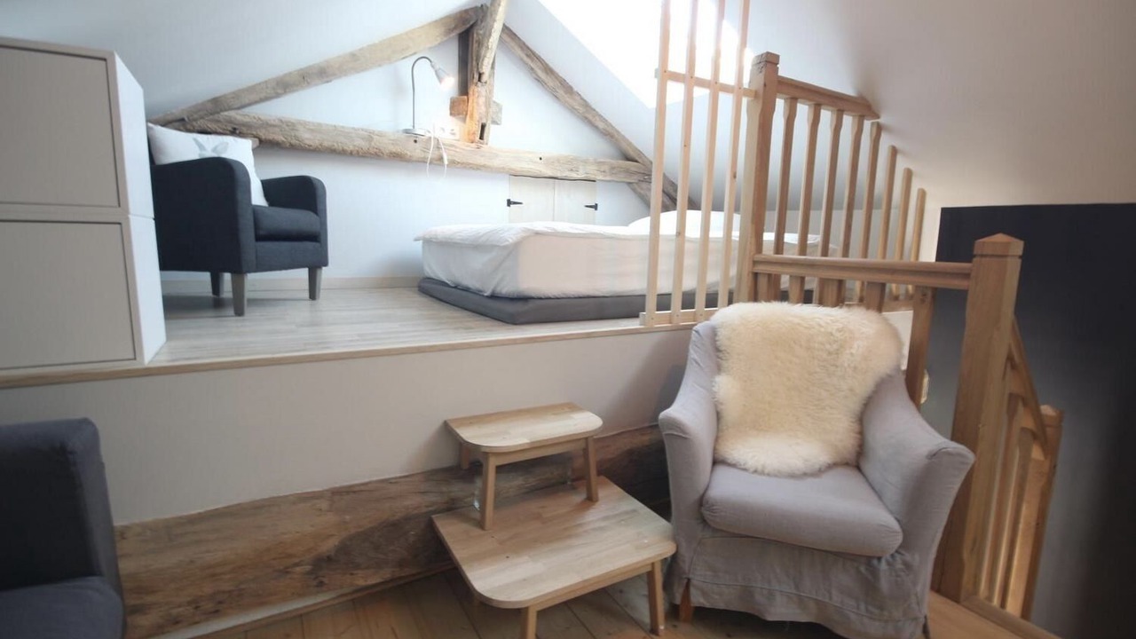 Photo of Bedroom in Hugleville-en-Caux