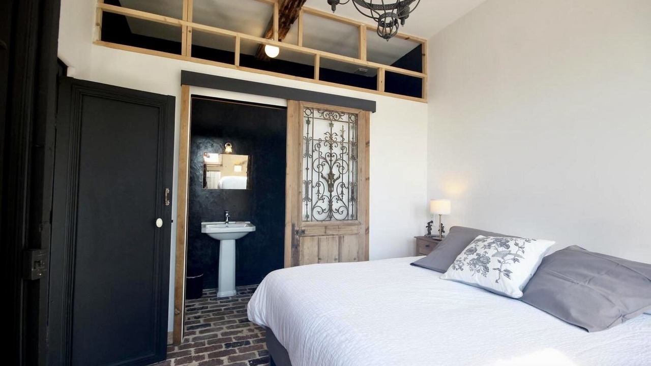 Photo of Bedroom in Hugleville-en-Caux