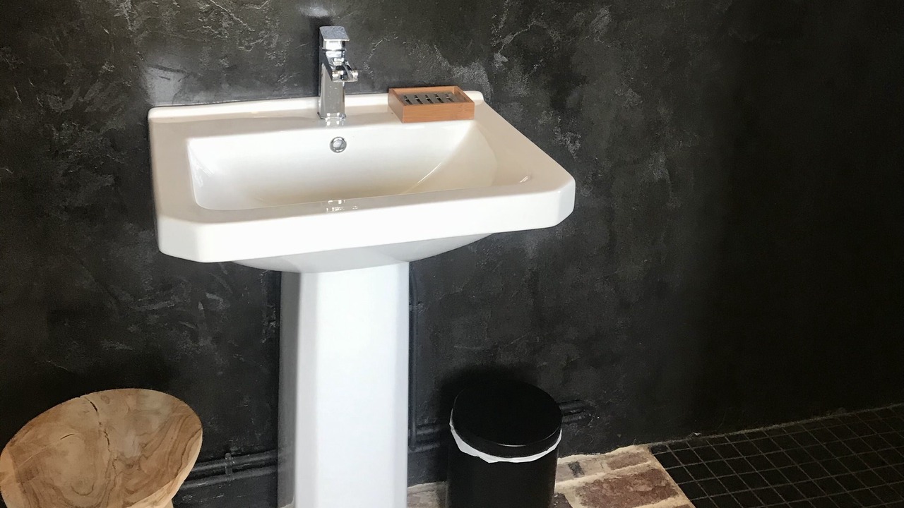 Photo of Bathroom in Hugleville-en-Caux