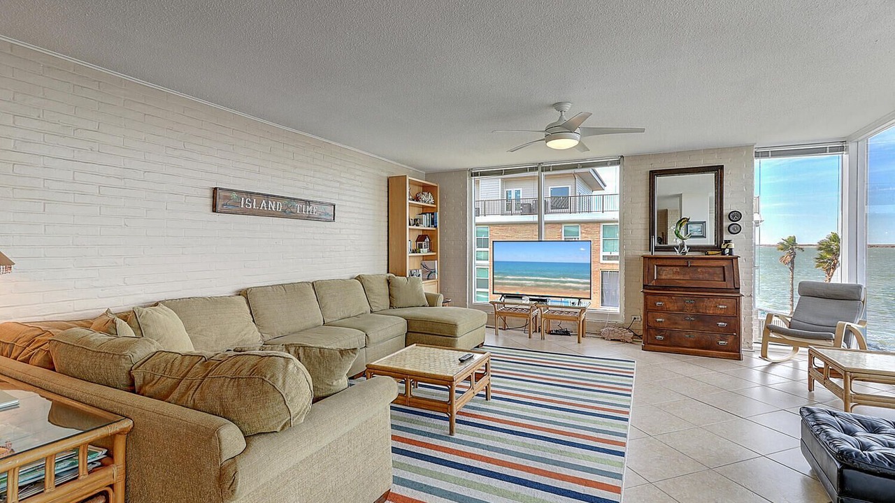 Photo of Bedroom in Port Aransas