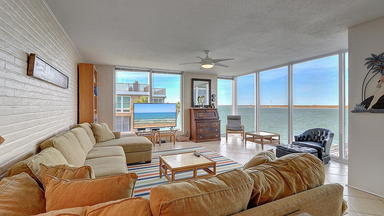 Photo of Bedroom in Port Aransas