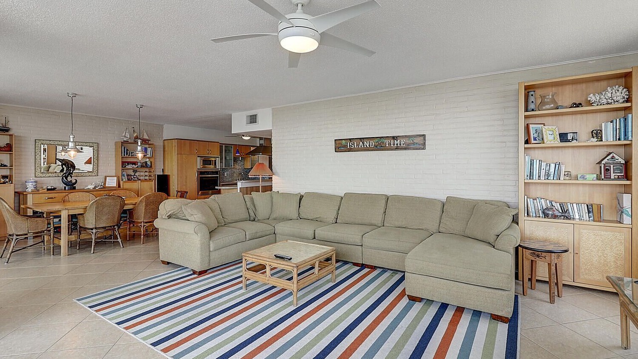 Photo of Bedroom in Port Aransas