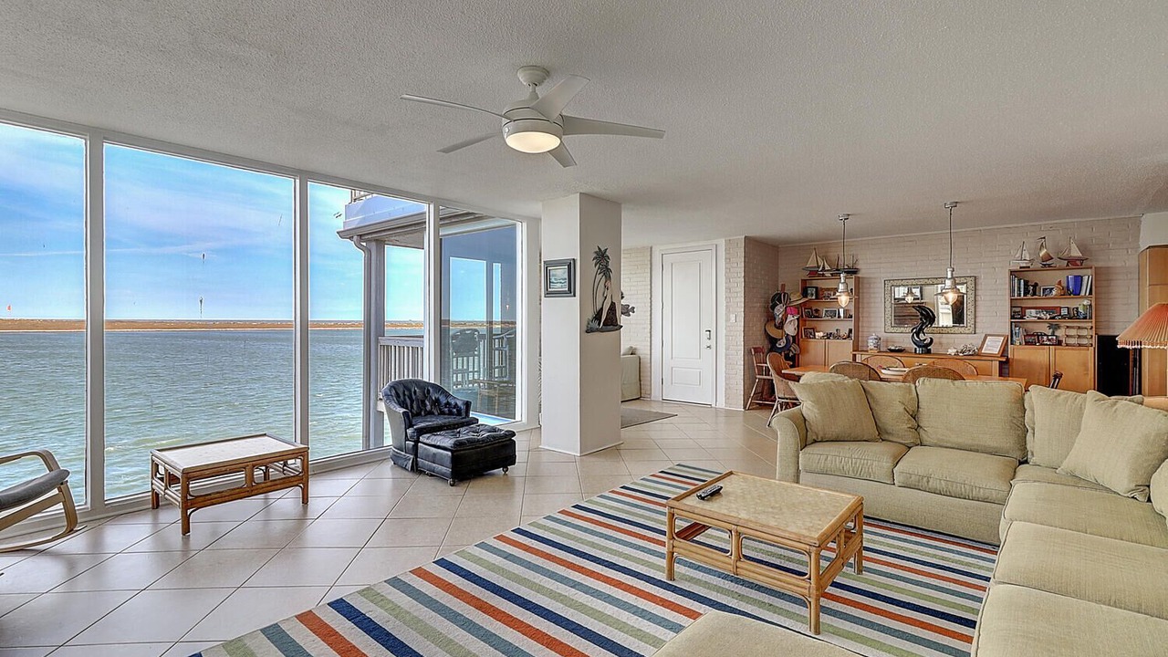 Photo of Bedroom in Port Aransas