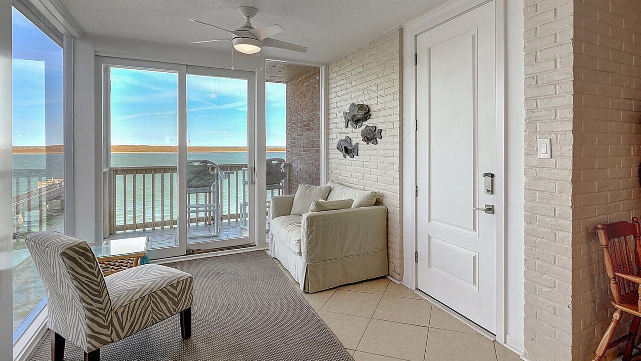Photo of Bedroom in Port Aransas
