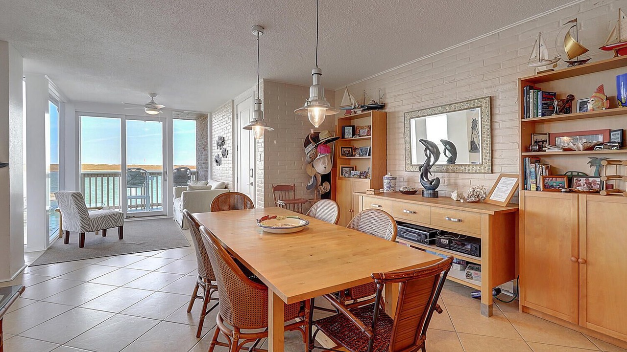 Photo of Bedroom in Port Aransas