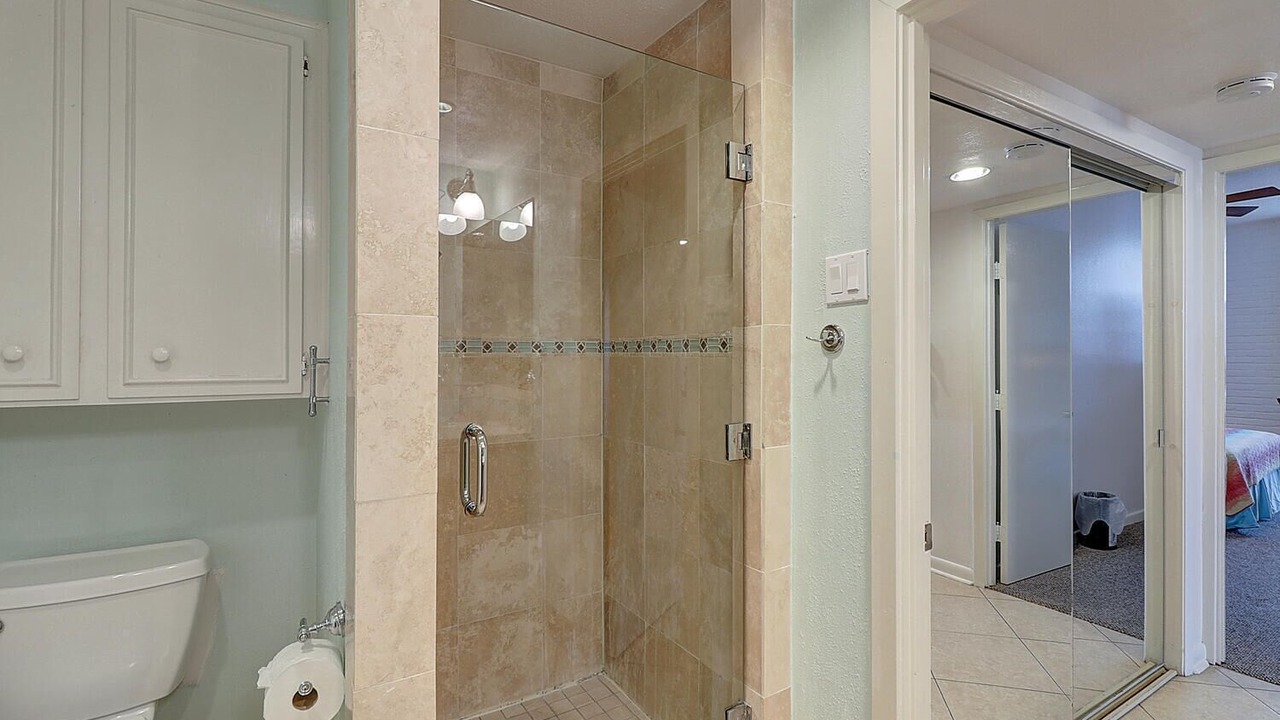 Photo of Bathroom in Port Aransas