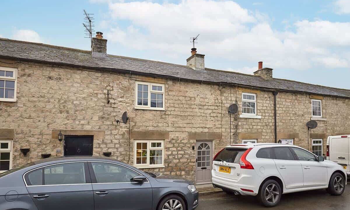 Photo of Others in Masham