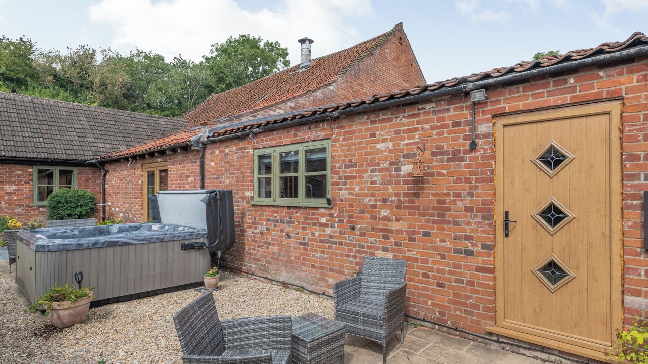 Photo of Outdoor in Foxley