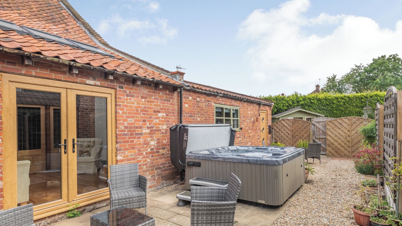 Photo of Outdoor in Foxley