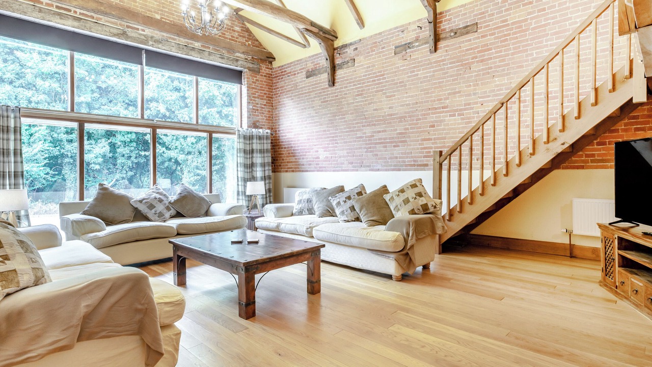 Photo of Bedroom in Foxley