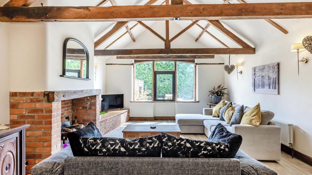 Photo of Bedroom in Foxley