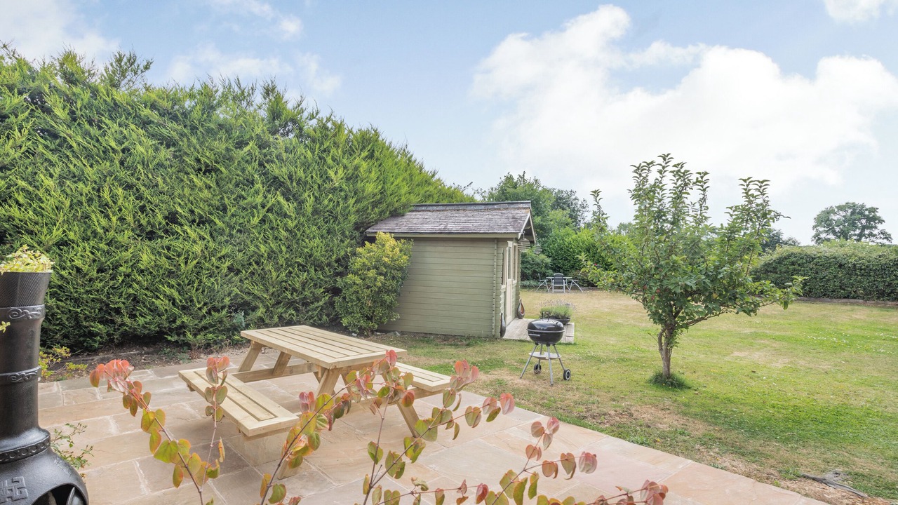 Photo of Outdoor in Foxley