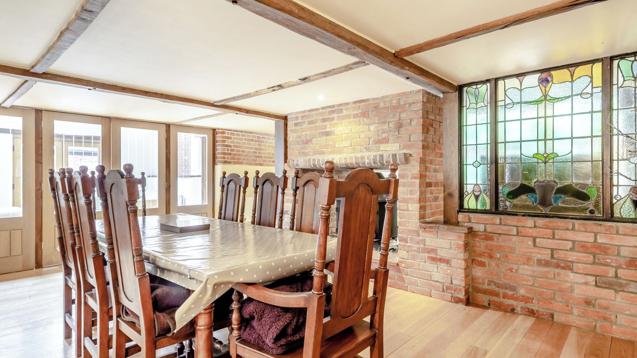 Photo of Bedroom in Foxley