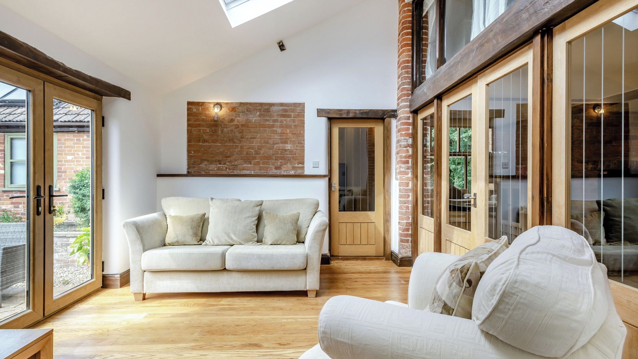 Photo of Bedroom in Foxley
