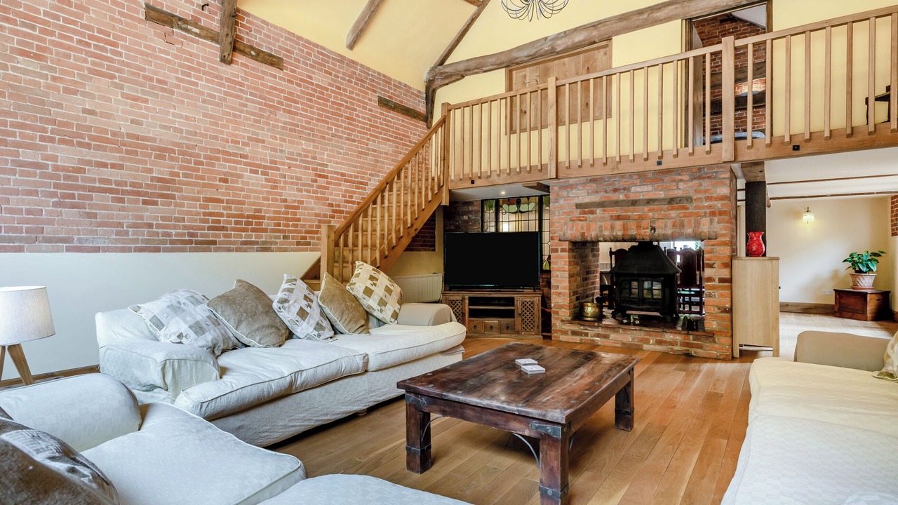 Photo of Bedroom in Foxley