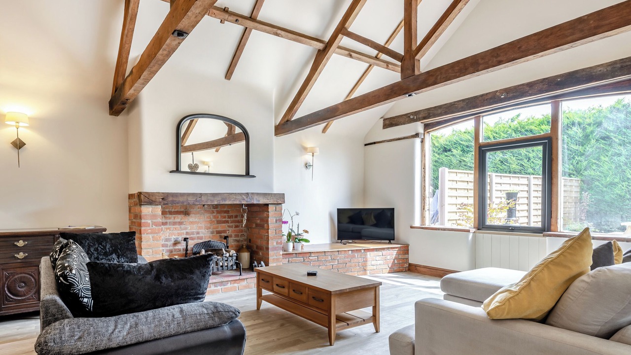 Photo of Bedroom in Foxley