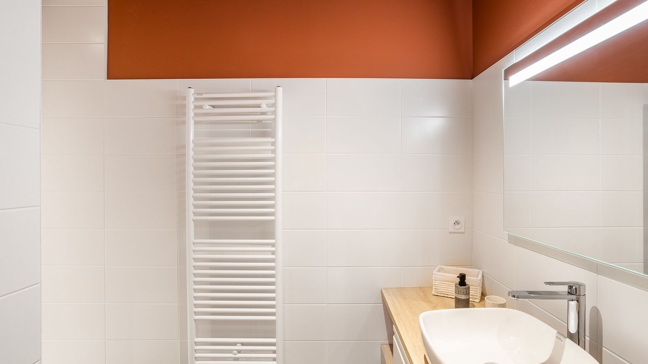 Photo of Bathroom in Saint-Helier