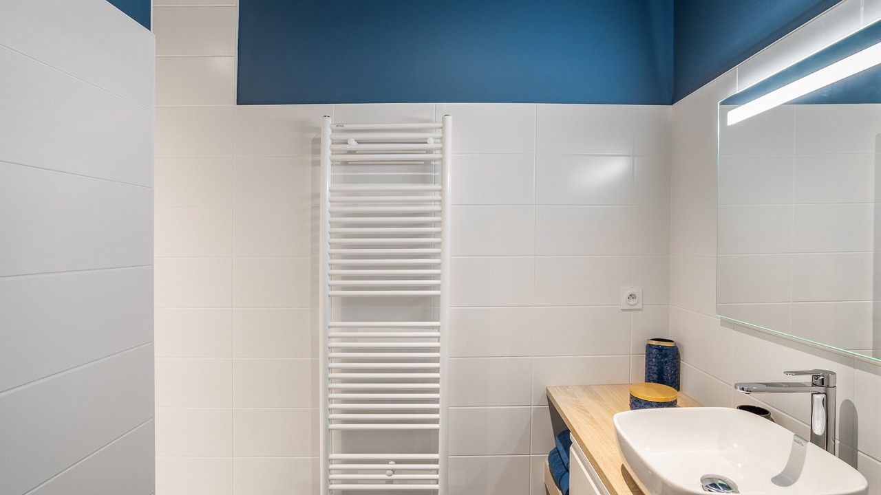 Photo of Bathroom in Saint-Helier
