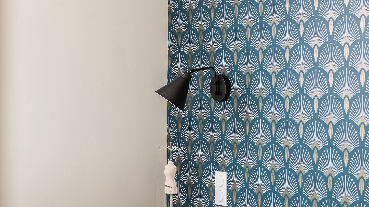 Photo of Bedroom in Saint-Helier