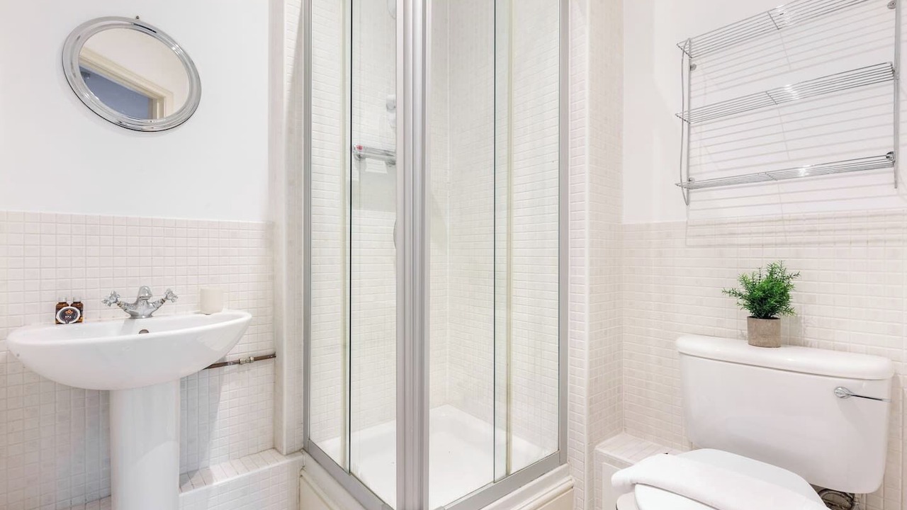 Photo of Bathroom in De Beauvoir