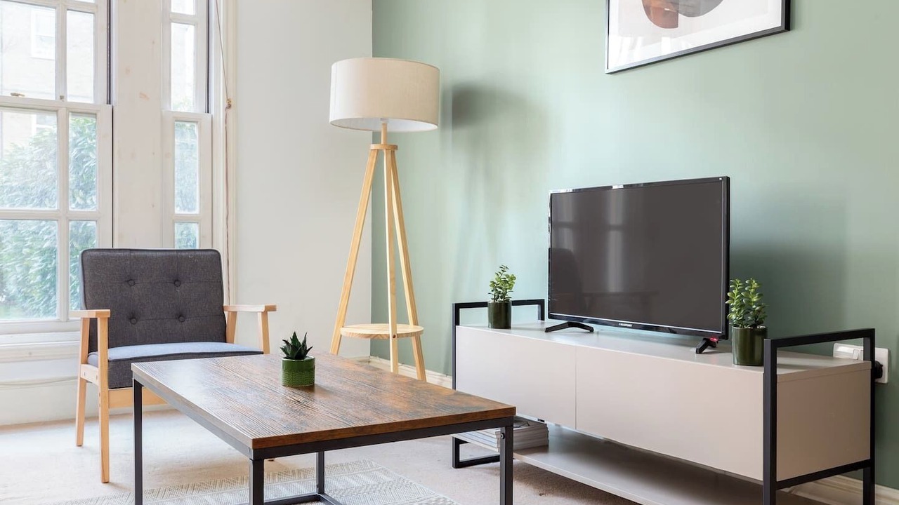 Photo of Livingroom in De Beauvoir