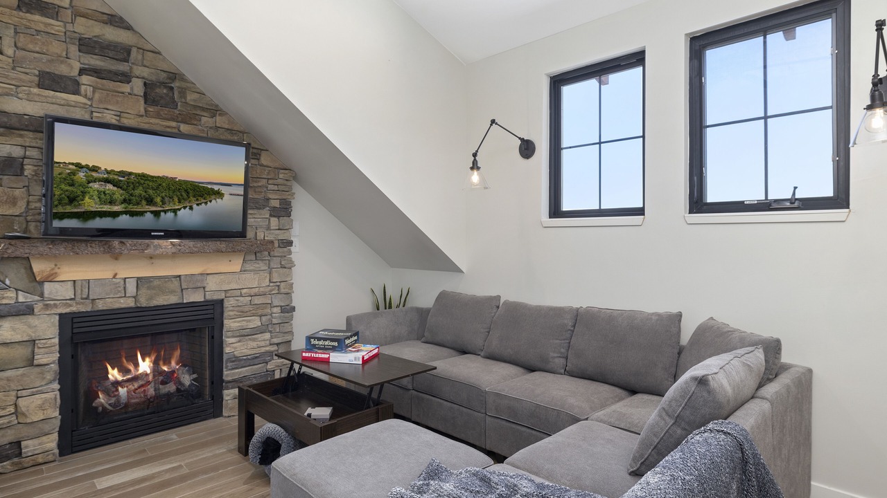 Photo of Bedroom in Table Rock