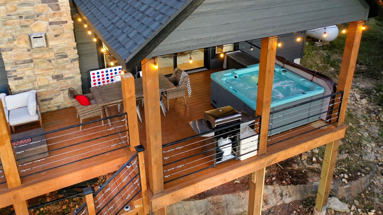 Photo of Outdoor in Table Rock