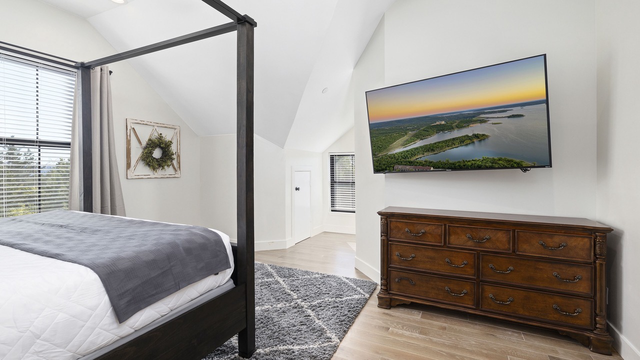 Photo of Bathroom in Table Rock