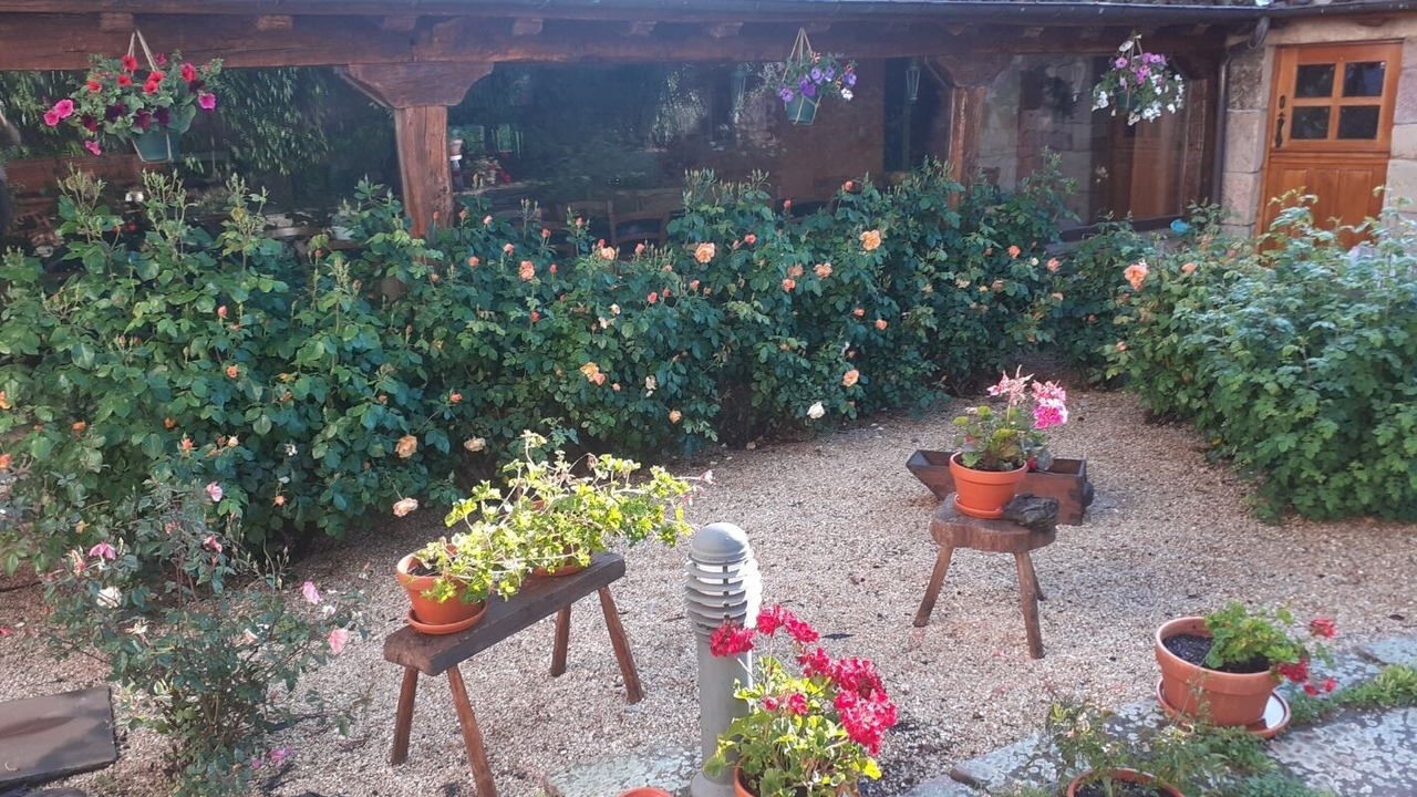Photo of Patio Balcony in Naveda